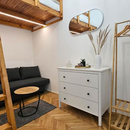 Central Oasis Βουδαπέστη Εξωτερικό φωτογραφία