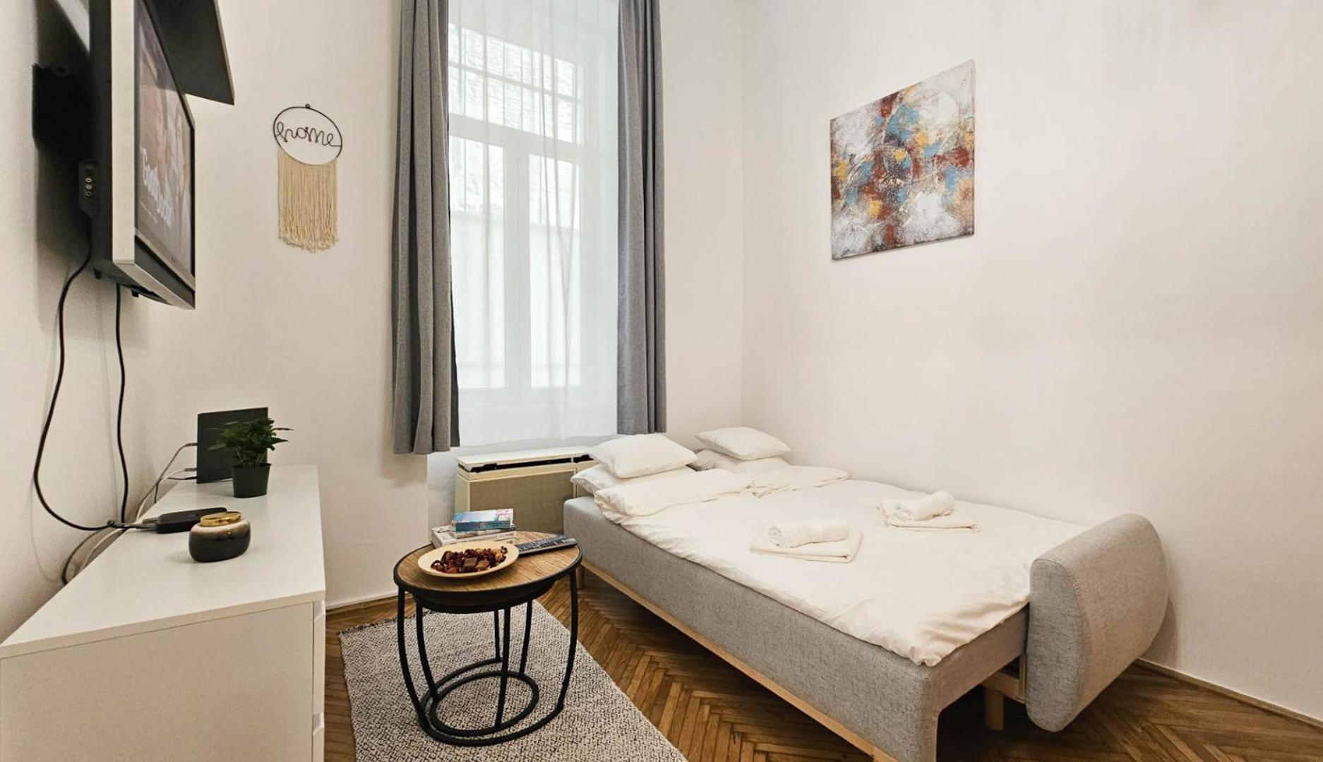 Central Oasis Βουδαπέστη Εξωτερικό φωτογραφία